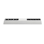 Ceiling Flush Mount Linear LED Spotlight