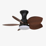 Floriva Blossom Ceiling Fan