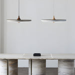 Round UFO 3 Step Dimming LED Pendant Lights Kitchen Island Lighting