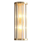 Creative Crystal Warm Light Nordic Wall Lamp Wall Sconce Lighting