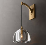Hemisphere Sconce