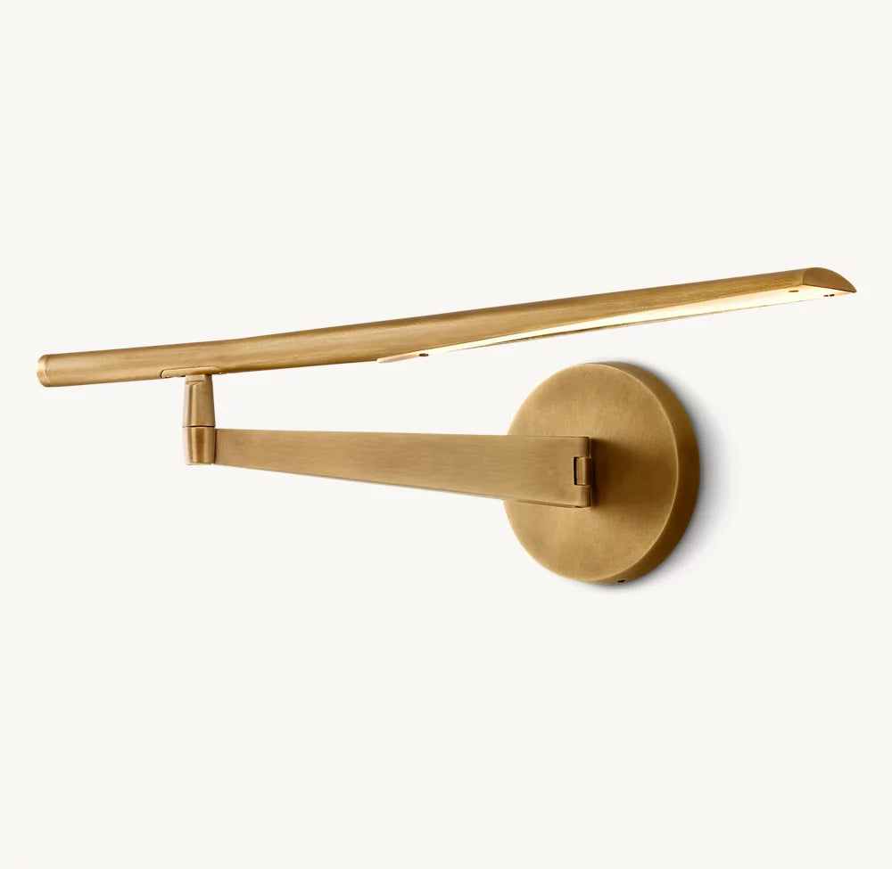 Noemi Task Sconce