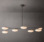 Brindille Linear Chandelier 61"