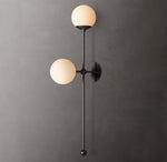 Cirque Grand Sconce