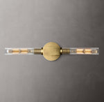 Cannele Linear Sconce
