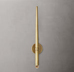 Aquitaine Torch Sconce