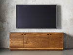 Acacius Media Console