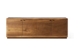 Acacius Media Console