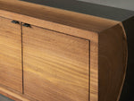 Acacius Media Console