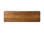 Acacius Media Console