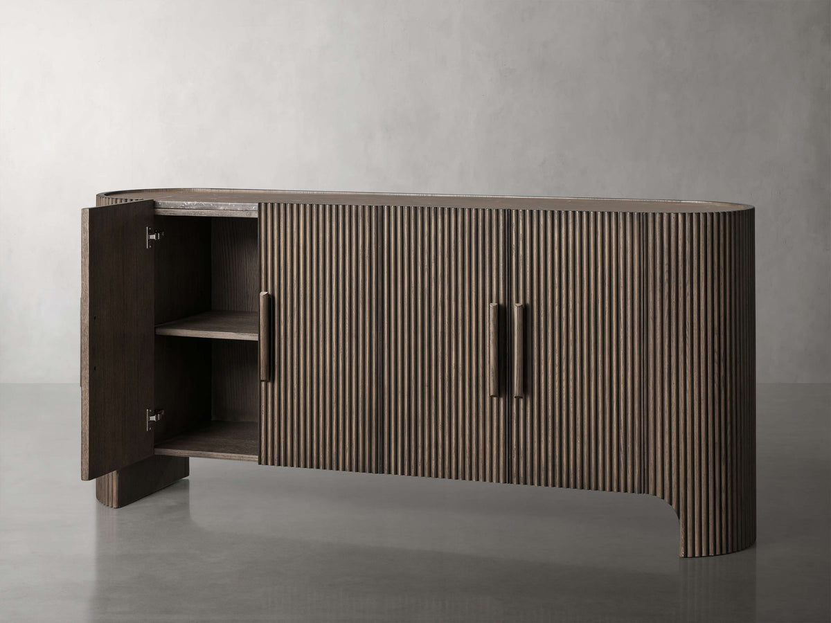 Astor Sideboard