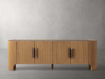 Astor Media Console