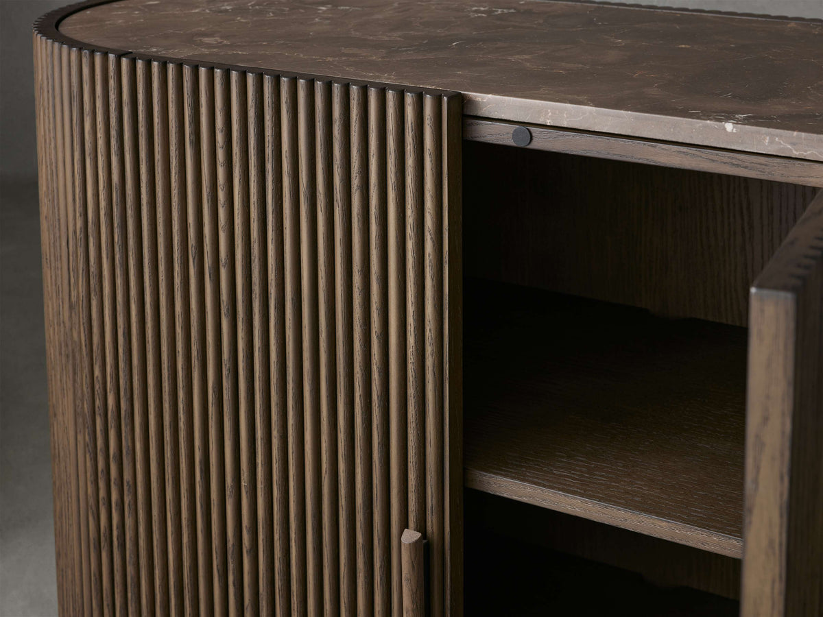 Astor Hall Chest