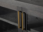 Bodhi Media Console