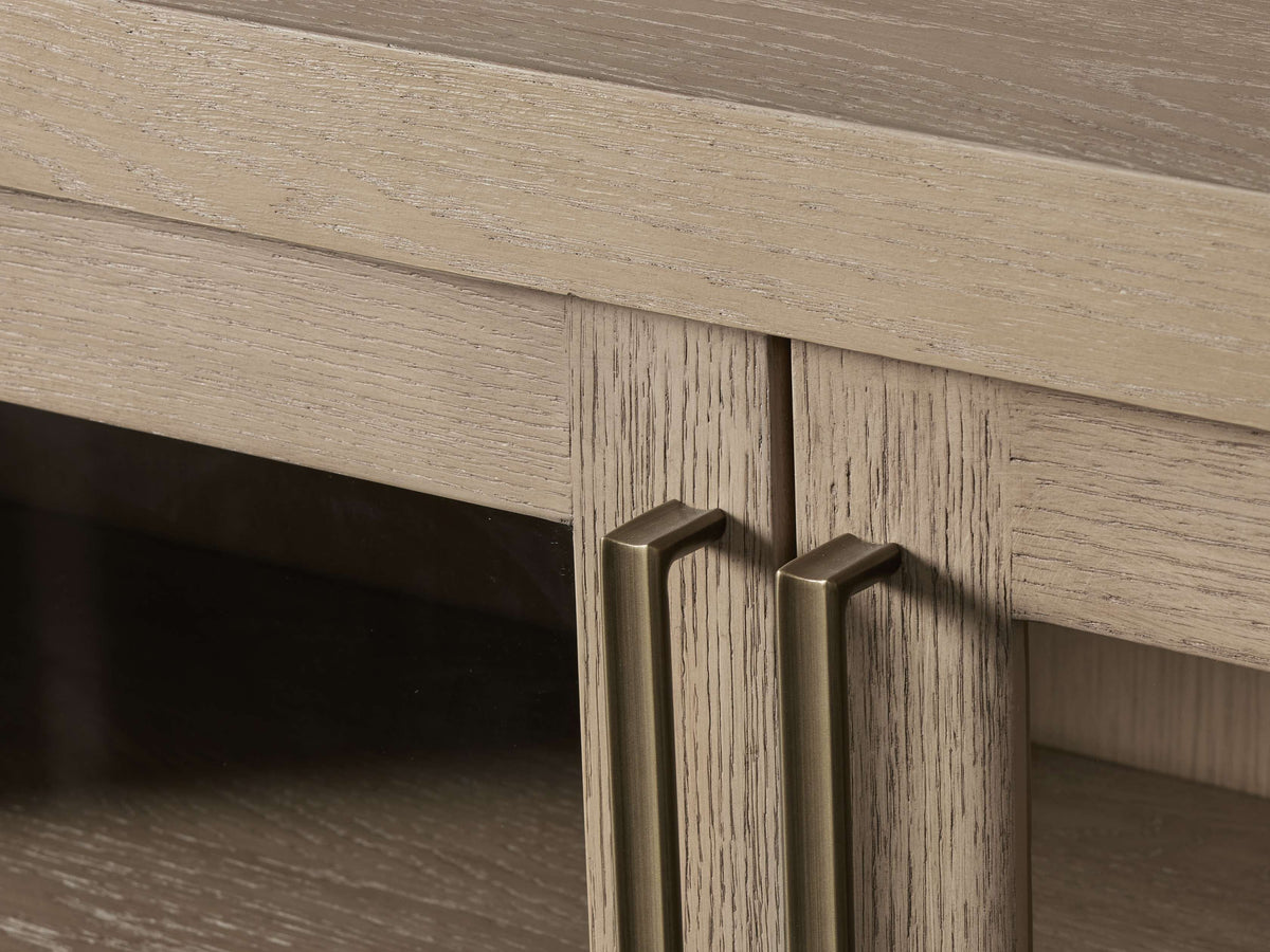Bodhi Media Console