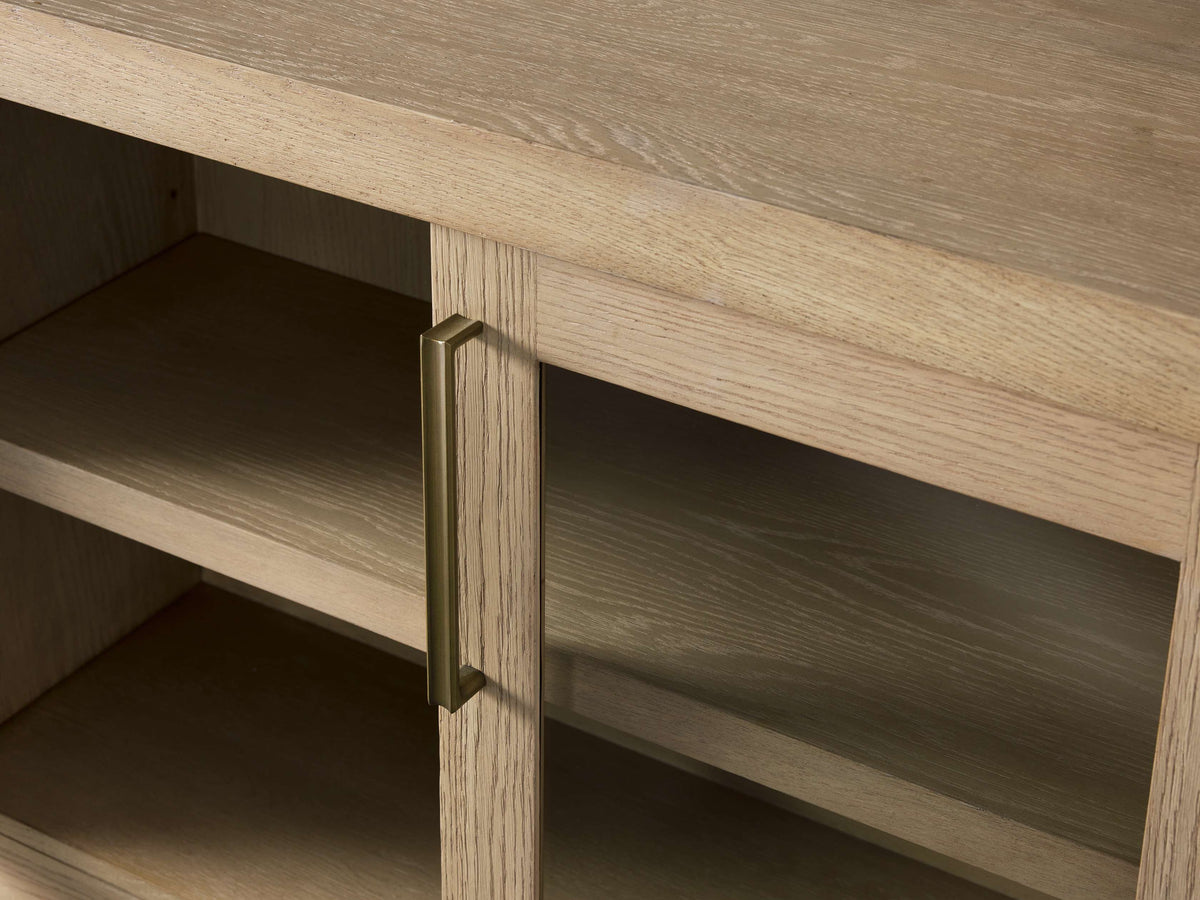 Bodhi Media Console