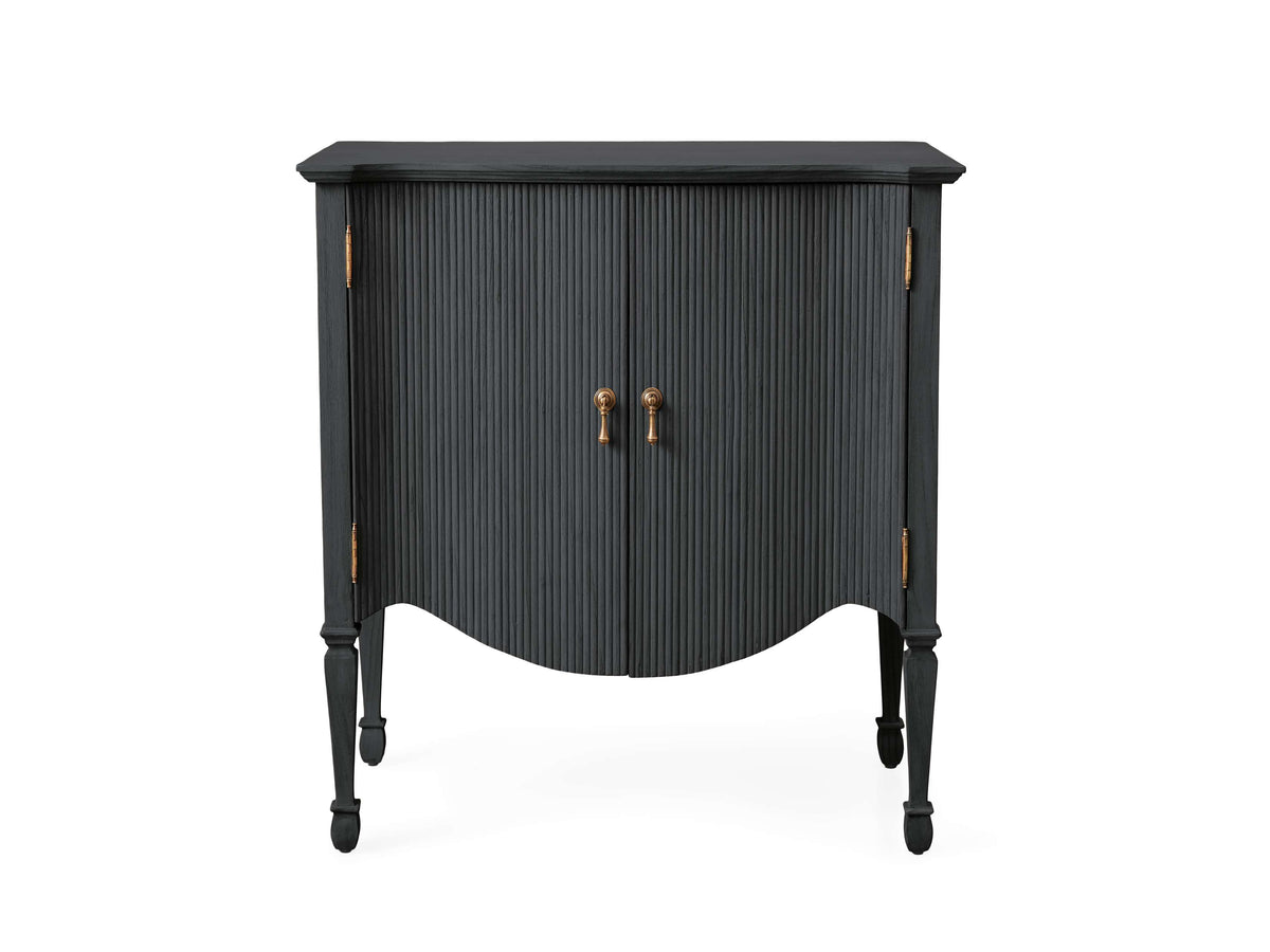 Conrad Hall Chest
