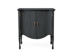 Conrad Hall Chest