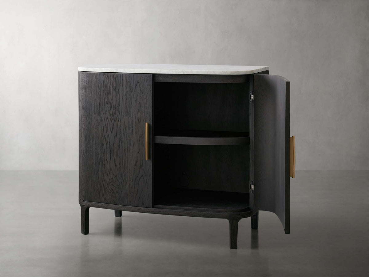 Danny Cabinet