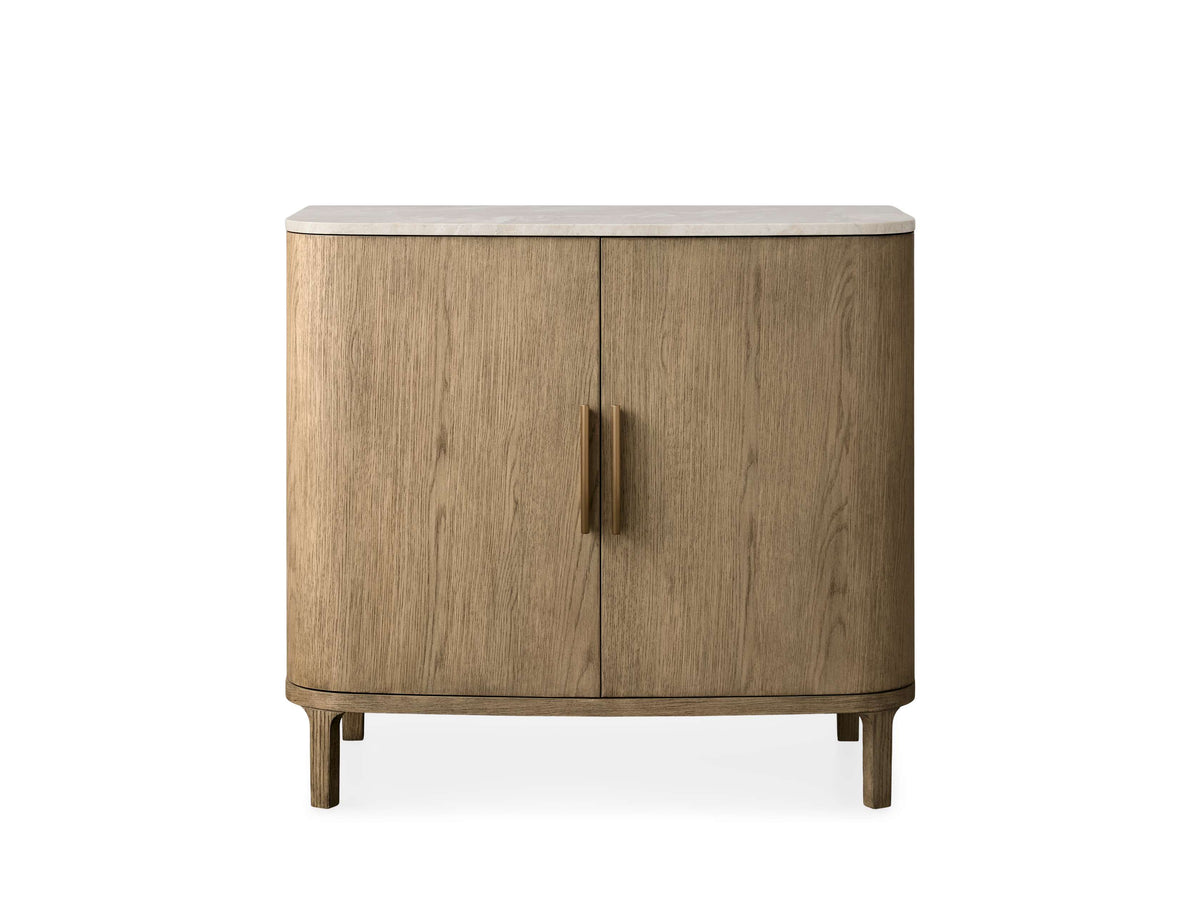 Danny Cabinet