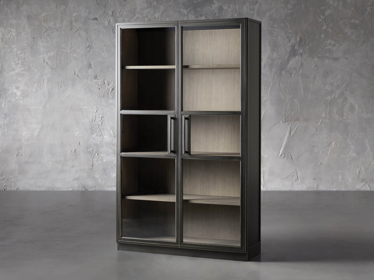 Factory Cabinet