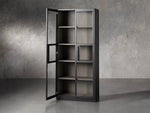 Factory Cabinet