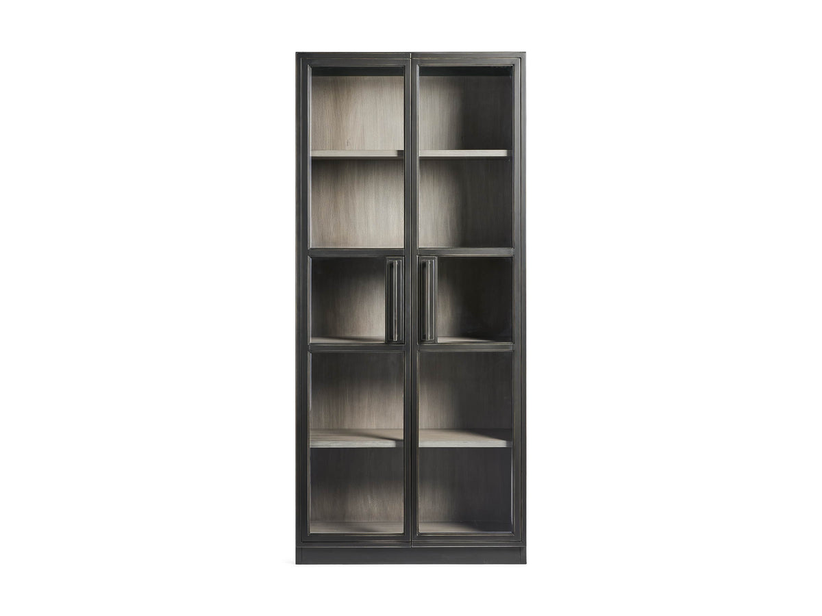 Factory Cabinet