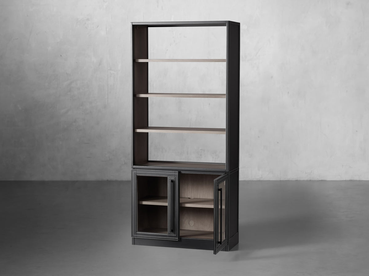 Factory Bookcase