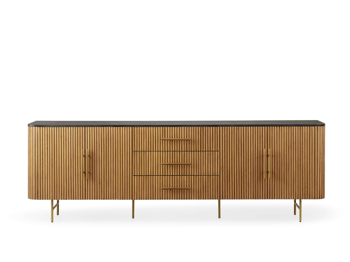 Finnley Sideboard with Drawers
