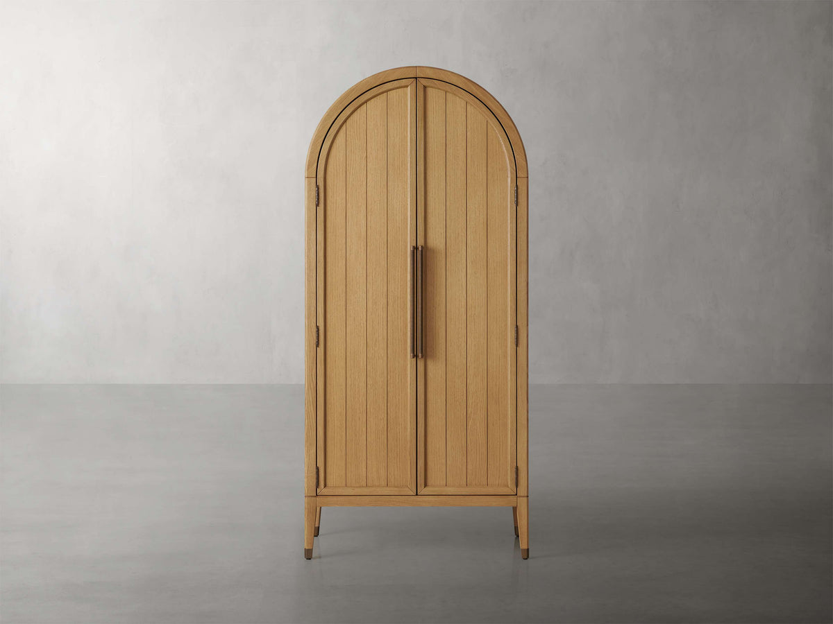 Hattie Cabinet