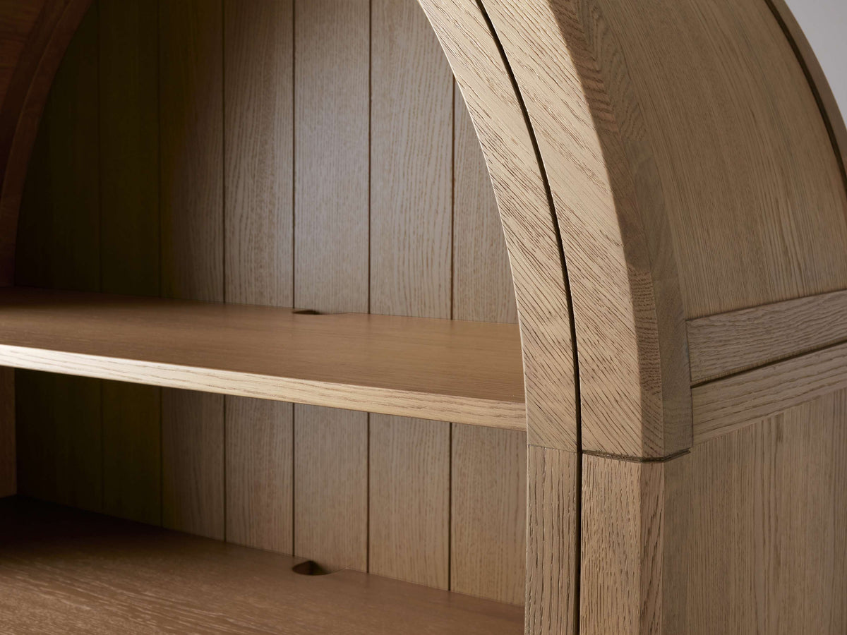Hattie Bookcase