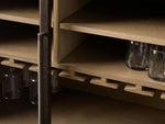 Hattie Bar Cabinet