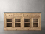 Kensington Glass Buffet