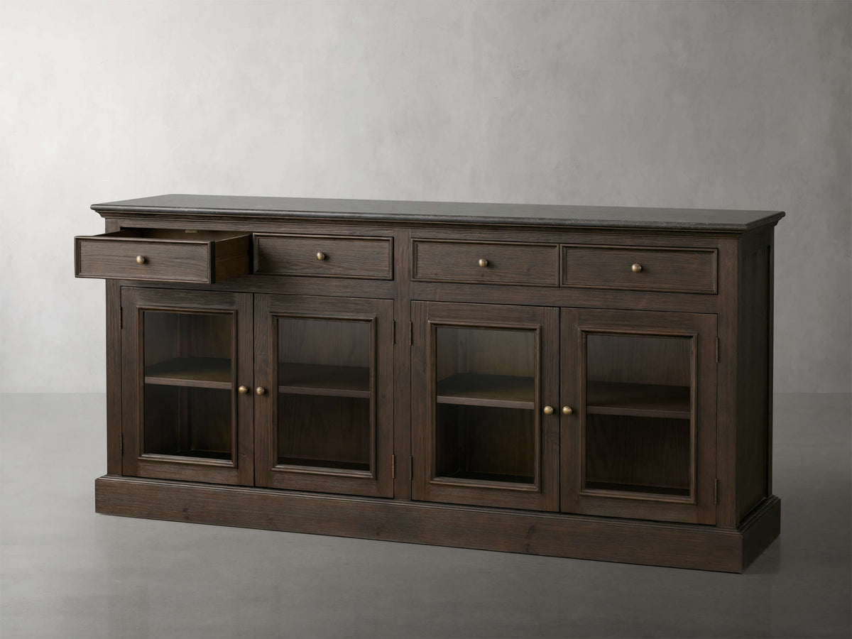 Kensington Glass Buffet