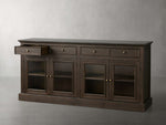 Kensington Glass Buffet