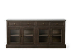 Kensington Glass Buffet