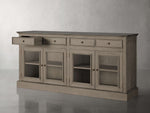 Kensington Glass Buffet