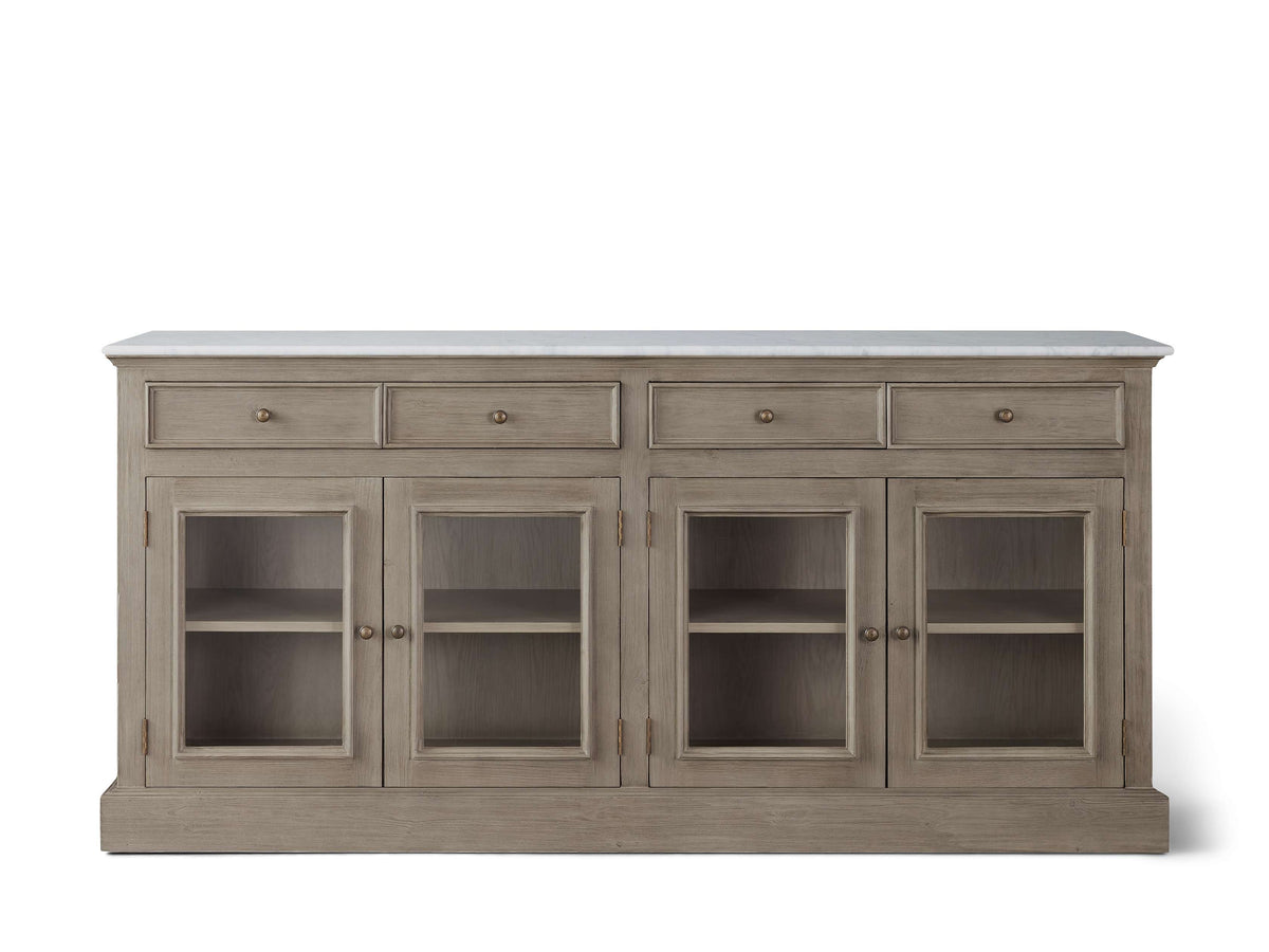 Kensington Glass Buffet
