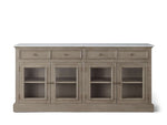 Kensington Glass Buffet