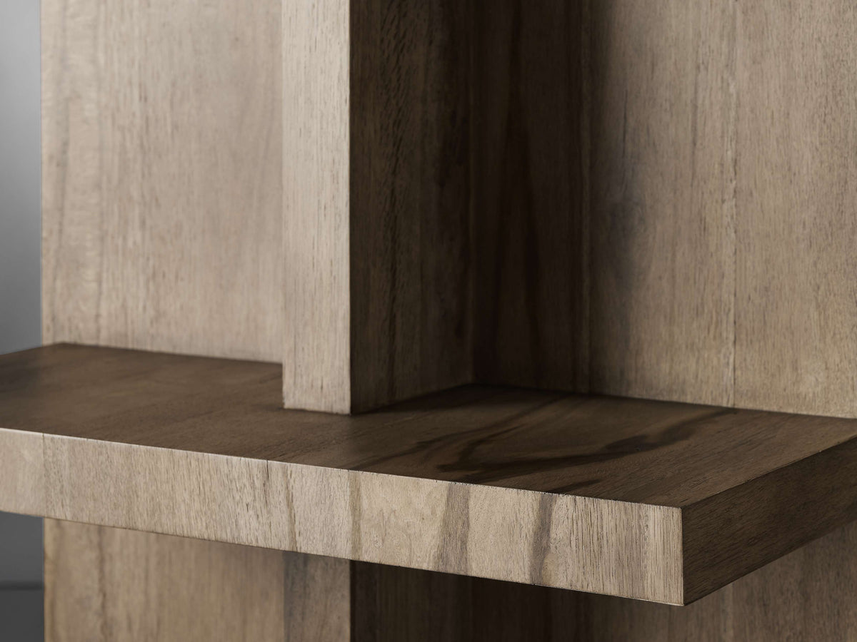 Leandro Bookcase