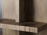 Leandro Bookcase