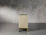 Malone Sideboard with Glass Doors