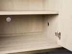 Malone Sideboard