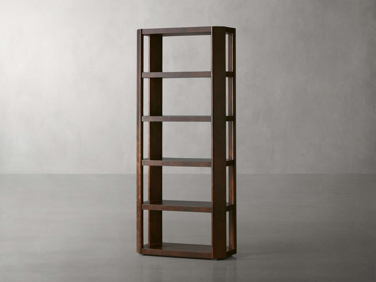 Morley Bookcase