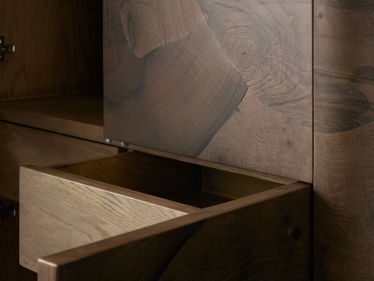 Polanco Cabinet