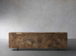 Polanco Sideboard
