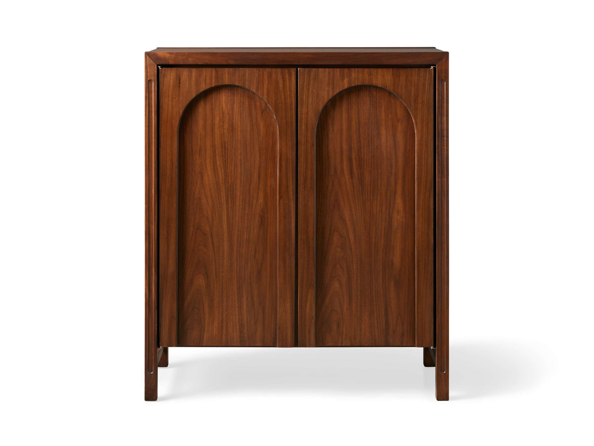Rittman Hall Chest