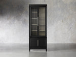 Rowan Modular Stacked Cabinet