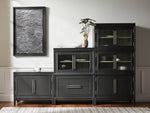Rowan Small Modular Wall Unit