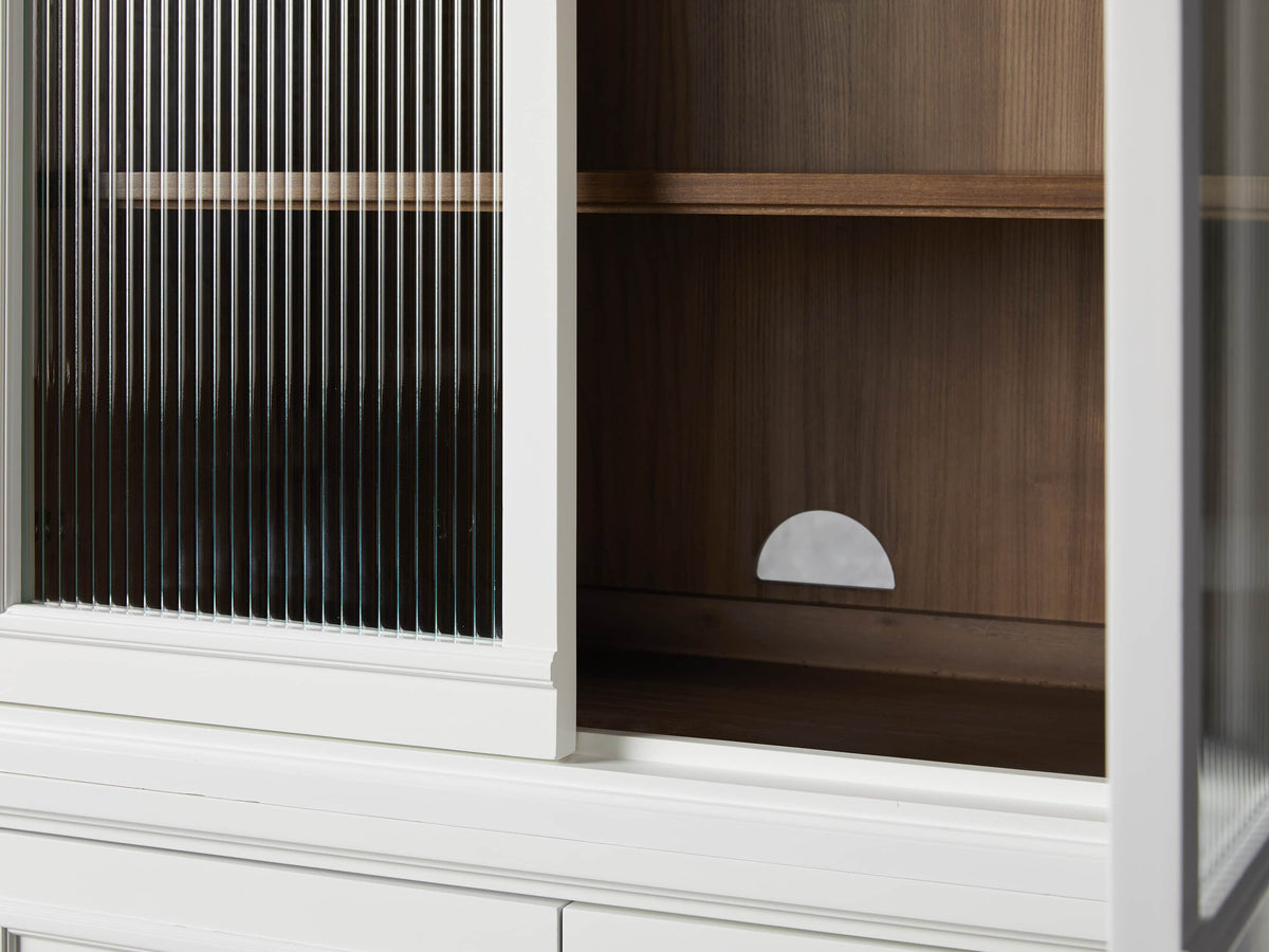 Rowan Modular Stacked Cabinet